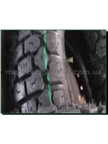 Мотошина   130/90 -16   TT (ZX,TT,камерная)   LTK, шт