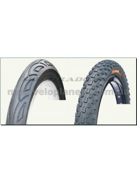 Велосипедная шина   16 * 2,125   (H-577/H-586)   Chao Yang-Top Brand   (#LTK), шт