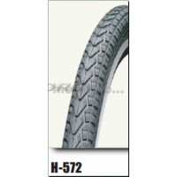 Велосипедная шина   24 * 1,75   (Н-572)   Chao Yang-Top Brand   (#LTK), шт