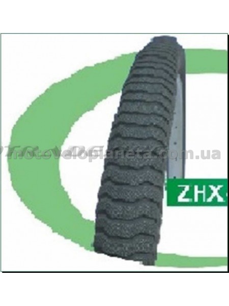 Велосипедная шина   24 * 2,10   (ZHX-869)   ZHX-Китай   (#LTK), шт
