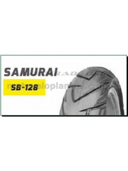 Мотошина   100/80 -17   TL (SB-128 TL DELITIRE,бескамерная)   LTK, шт