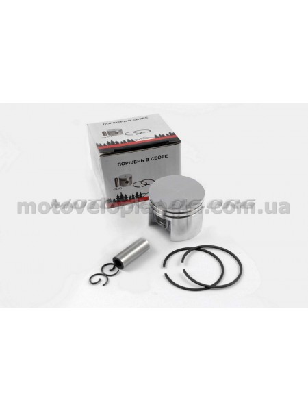 Поршень б/п для St M 180 (Ø38,00, p-10) WOODMAN, компл. Поршень б/п для St M 180 (Ø38,00, p-10) WOODMAN, компл.