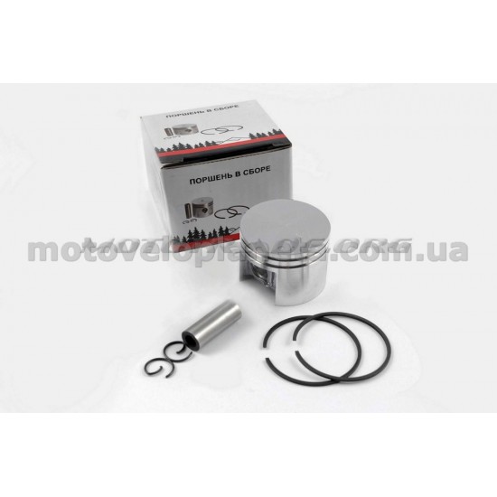 Поршень б/п   для St M 180   (Ø38,00, p-10)   WOODMAN, компл.