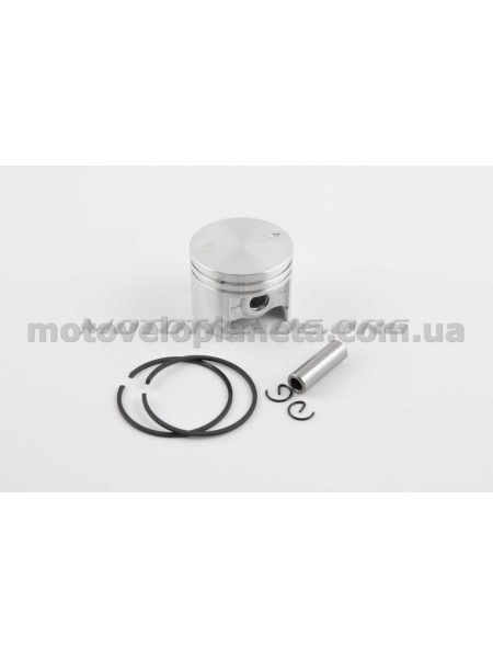 Поршень б/п для St M 180 (Ø38,00, p-8) WOODMAN, компл. Поршень б/п для St M 180 (Ø38,00, p-8) WOODMAN, компл.