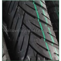 Мотошина   110/80 -17   TL (КИТАЙ лысая ёлочка TL,бескамерная)   LTK, шт
