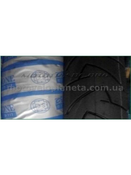 Мотошина   110/70 -17   TL (КИТАЙ лысая  уголок TL,бескамерная)   LTK, шт