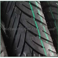 Мотошина   120/80 -17   TL (КИТАЙ лысая  ёлочка TL,бескамерная)   LTK, шт
