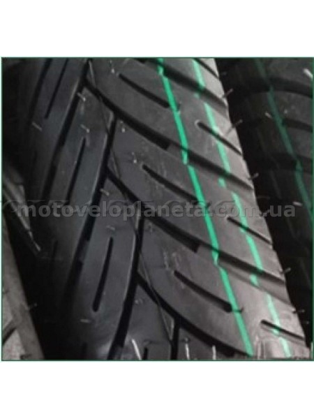 Мотошина   120/80 -17   TL (КИТАЙ лысая  ёлочка TL,бескамерная)   LTK, шт