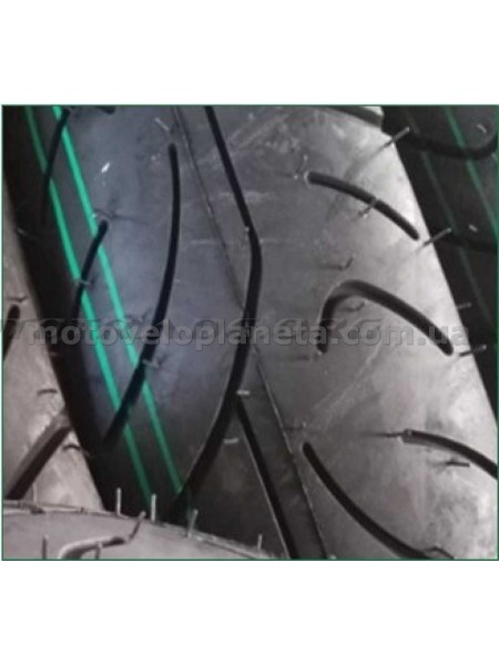 Мотошина   130/70 -17   TL (КИТАЙ лысая  TL,бескамерная)   LTK, шт