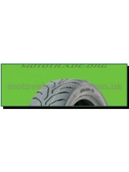 Мотошина   120/60 -17   TL (ETERNAL RISE E-100  TL,бескамерная)   LTK, шт