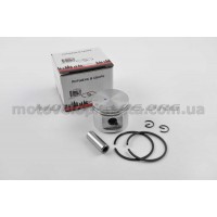 Поршень б/п   для St M 230   (Ø40,00, p-10)   WOODMAN, компл.