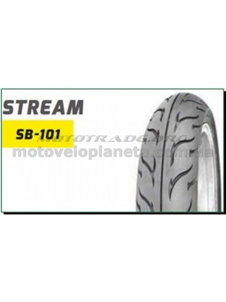 Мотошина   140/70 -17   TL (SB-101 TL  DELITIRE,бескамерная)   LTK, шт