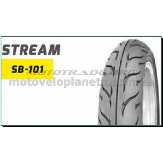 Мотошина   140/70 -17   TL (SB-101 TL  DELITIRE,бескамерная)   LTK, шт
