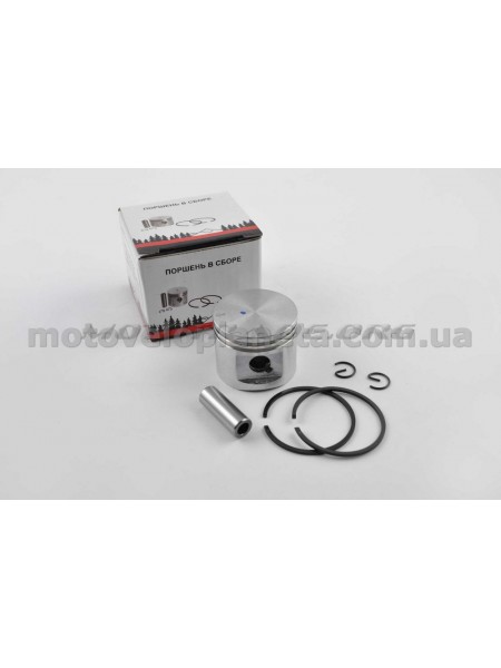 Поршень б/п   для St M 250   (Ø42,50, p-10)   WOODMAN, компл.