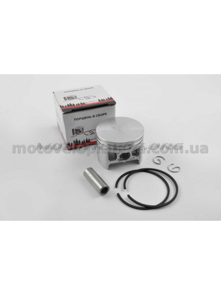 Поршень б/п для St M 290 (Ø46,00, p-10) WOODMAN, компл. Поршень б/п для St M 290 (Ø46,00, p-10) WOODMAN, компл.