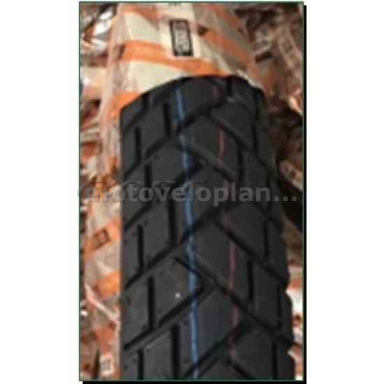 Мотошина   90/90 -18   TL (D,Эндуро TL Китай,бескамерная)   LTK, шт