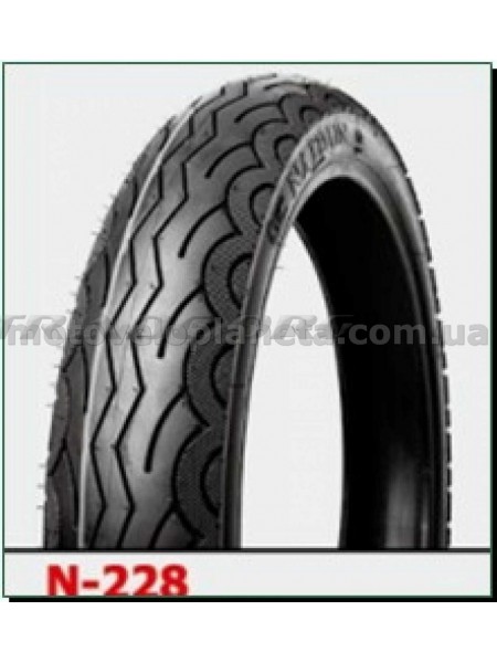 Мотошина   90/90 -18   TL (N-228  NAIDUN,бескамерная)   LTK, шт