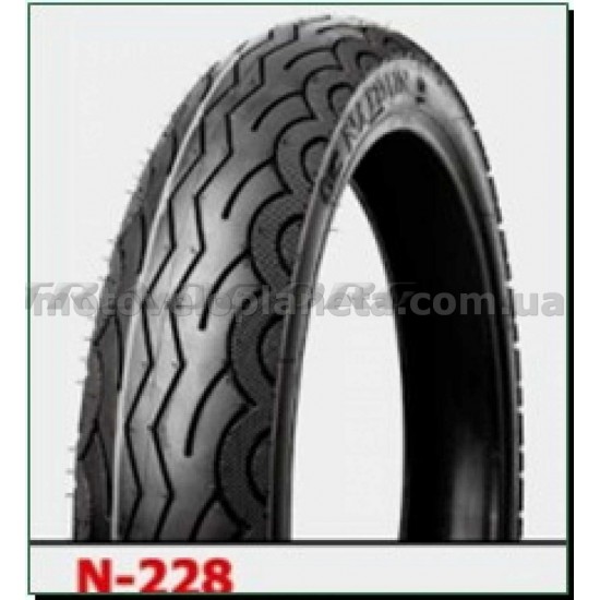 Мотошина   90/90 -18   TL (N-228  NAIDUN,бескамерная)   LTK, шт