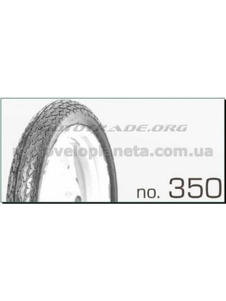 Мотошина   90/90 -18   TL (HS-350 TL  SWALLOW,бескамерная)   LTK, шт