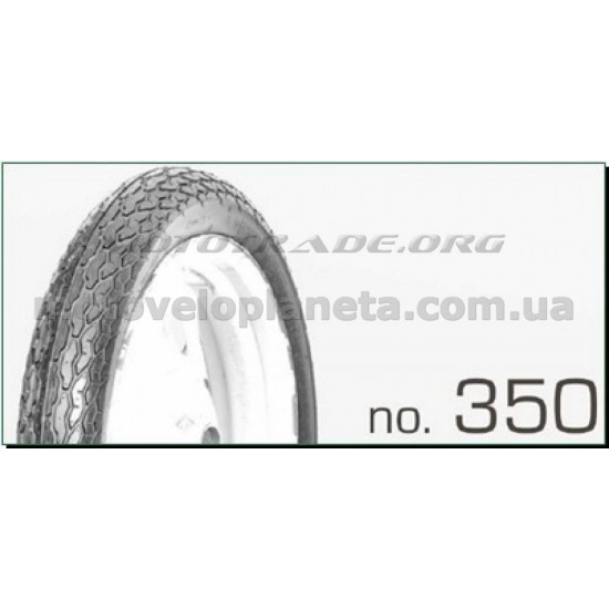 Мотошина   90/90 -18   TL (HS-350 TL  SWALLOW,бескамерная)   LTK, шт