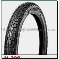 Мотошина   3,25 -18   TT (N-298 NAIDUN, камерная)   LTK, шт