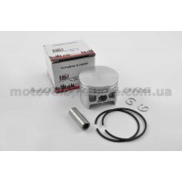 Поршень б/п   для St M 381   (Ø52,00, p-12)   WOODMAN, компл.