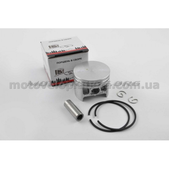 Поршень б/п   для St M 381   (Ø52,00, p-12)   WOODMAN, компл.
