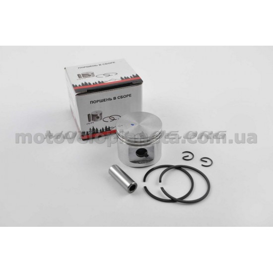 Поршень б/п   для St M 440   (Ø50,00, p-12)   WOODMAN, компл.