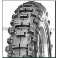 Мотошина   140/80 -18   TT (DELI  SB-121,KROSS TT,камерная)   LTK, шт