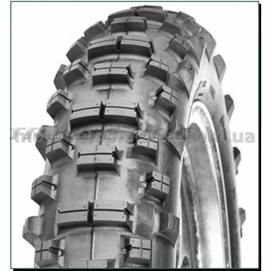 Мотошина   140/80 -18   TT (DELI  SB-121,KROSS TT,камерная)   LTK, шт