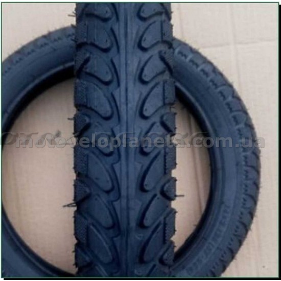 Шина E-bike/гироскутер   16x2,50   (SUPER Е-type)   LTK, шт
