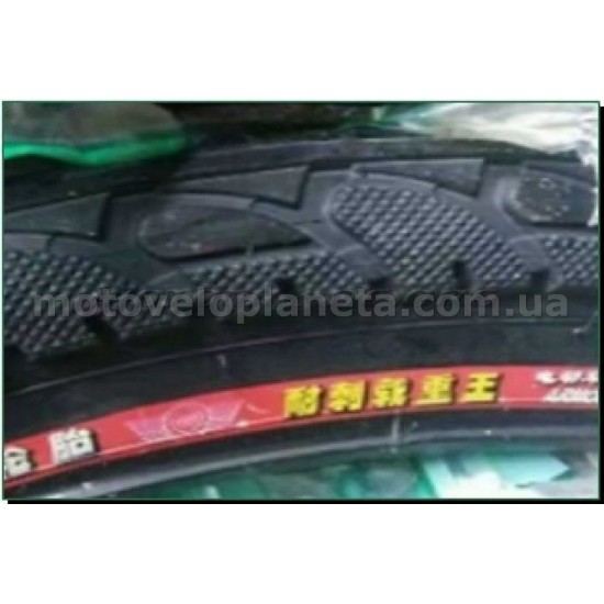 Шина E-bike/гироскутер   22x2,125   (SUPER Е-type)   LTK, шт
