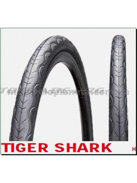 Велосипедная шина   26 * 1,90   (H-469 Prm 30TPI skin wall Tiger Shark)   Chao Yang-Top Brand   (#LTK), шт