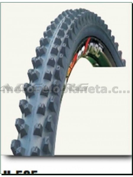 Велосипедная шина   26 * 1,95   (H-535 Ежик)   Chao Yang-Top Brand   (#LTK), шт