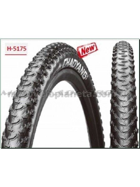 Велосипедная шина   26 * 1,95   (H-5175)   Chao Yang-Top Brand   (#LTK), шт
