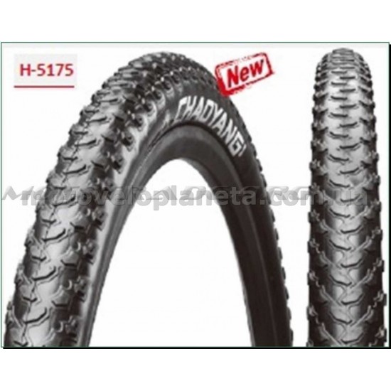 Велосипедная шина   26 * 1,95   (H-5175)   Chao Yang-Top Brand   (#LTK), шт