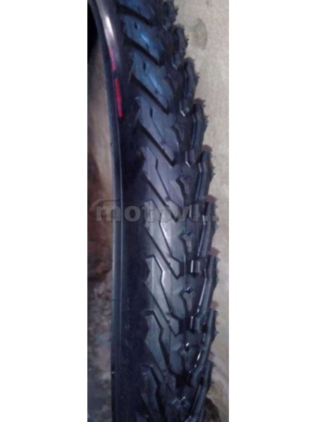Велосипедная шина   26 * 1,95   (Н-5110 АНТИПРОКОЛ 3 Level Shark skins)   Chao Yang-Top Brand   (#LTK), шт