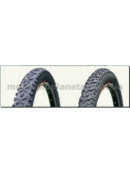 Велосипедная шина   26 * 2,10   (H-5119/H-5120)   Chao Yang-Top Brand   (#LTK), шт