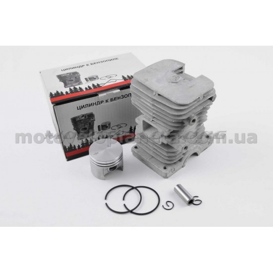 Поршневая б/п (ЦПГ)   для St M 210   (Ø40, p-10)   WOODMAN, компл.