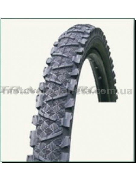 Велосипедная шина   26 * 2,125   (H-531 перегородка)   Chao Yang-Top Brand   (#LTK), шт