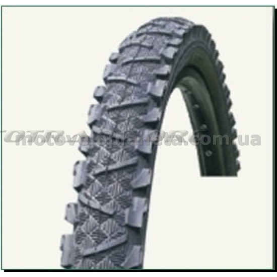 Велосипедная шина   26 * 2,125   (H-526/531 Цветной Борт)   Chao Yang-Top Brand   (#LTK), шт
