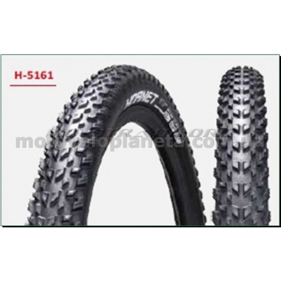 Велосипедная шина   26 * 2,25   (H-5161 Premium 30TPI)   Chao Yang-Top Brand   (#LTK), шт