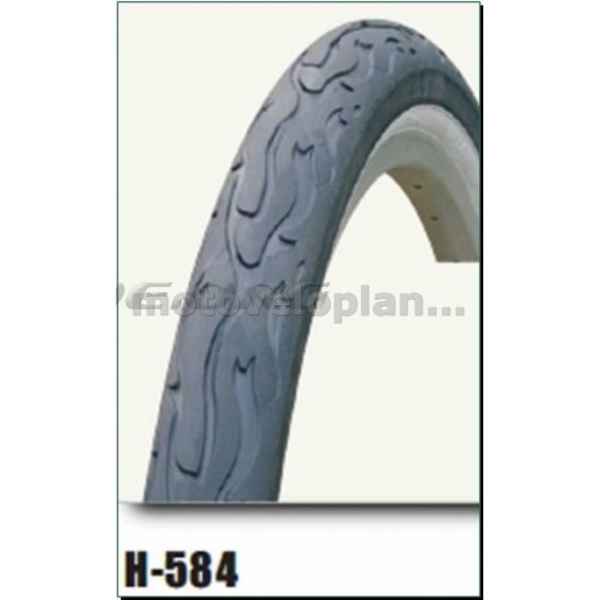 Велосипедная шина   26 * 2,30   (H-584 широкая)   Chao Yang-Top Brand   (#LTK), шт