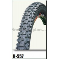 Велосипедная шина   26 * 2,35   (H-557 широкая)   Chao Yang-Top Brand   (#LTK), шт