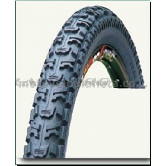 Велосипедная шина   26 * 2,50   (H-545 широкая)   Chao Yang-Top Brand   (#LTK), шт