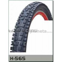 Велосипедная шина   26 * 2,70   (H-565 широкая)   Chao Yang-Top Brand   (#LTK), шт