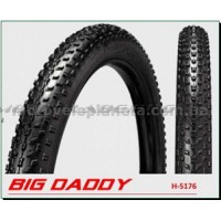 Велосипедная шина   27,5 * 3,00   (H-5176 60TPI W113092)   Chao Yang-Top Brand   (#LTK), шт