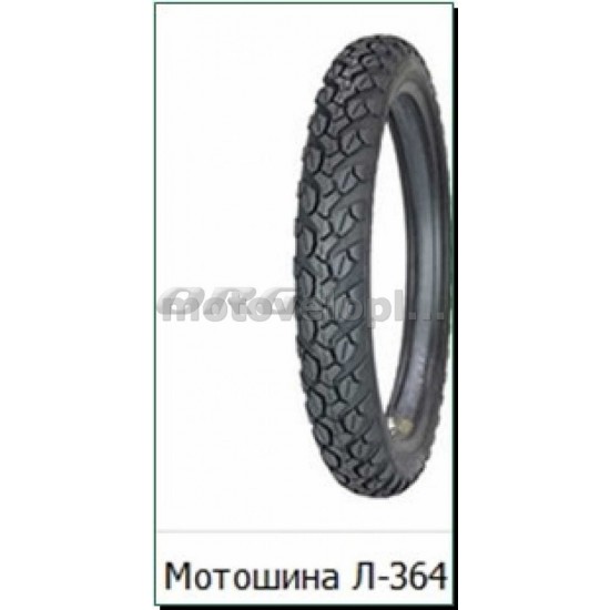 Мотошина   2,75 -17   TT (Петрошина Л-364+камера)   LTK, шт