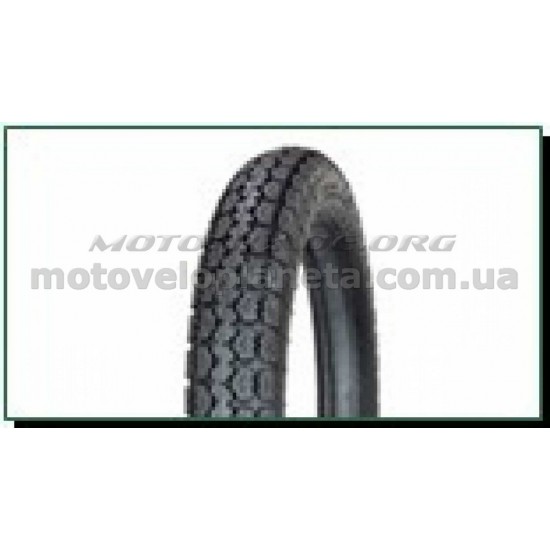 Мотошина   3,50 -18   TT (Петрошина K-102+камера)   LTK, шт