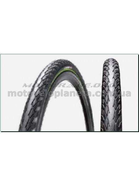 Велосипедная шина   28 * 1,25   (700 * 32C) (32-622)   (H-480)   Chao Yang-Top Brand   (#LTK), шт